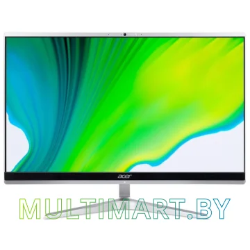 Моноблок Acer Aspire C22-1650 (DQ.BG7ER.002)